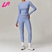 matching leggings and long sleeve top